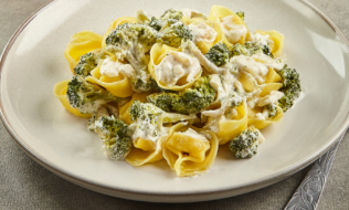 Tortelli de Queijos – Sem Glúten